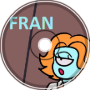 STELLAR | Fran Vocals
