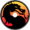 Mortal kombat theme