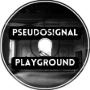 Playground (ARCANE | METAL COVER)
