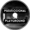 Playground (ARCANE | METAL COVER)