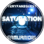 veryfakeguest &amp;amp; SamuraiOwl - Saturation
