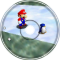 New Super Mario 64 music - Penguin Partner
