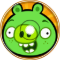 Bad Piggies Cover