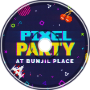 Pixel Dance Party