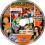 Super Mario Bros Movie Manga Adaptation - Old Man Orange Podcast 531