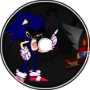 You Can't Run (Instrumental) Sonic.Exe Friday Night Funkin' Mod