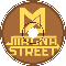 Magna Street - Dont Stop