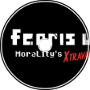 DELTARUNE CH 2 - Ferris Wheel (MoraLity Remix)