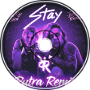 The Kid LAROI, Justin Bieber - STAY (Rutra Remix - Instrumental)