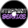 Stagnant + Modular Service