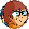 Velma Dinkley: Mystery Sleuth