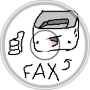 Spittin' Fax