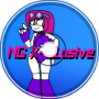 Robo-Kate On the Block! (NG X-Clusive)