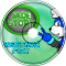 Jade Story - Resting Fox