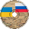 RUSSIA UKRAINE COVID