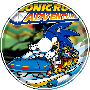 Sky Babylon - Sonic Rush Adventure