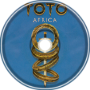 Africa Toto Metal Cover