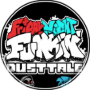 Hope mad - dusttale fnf ost(fanmade)