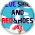 Blue Skies &amp; Red Shoes (8-bit mix)