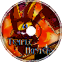 Temple Hunters (Webcomic Theme)