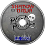 Shadow of the Ninja (Blue Shadow) - Dance Remix