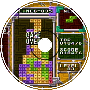 SNES Tetris Cover (SPC700)