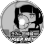 inabakumori - Kimi ni Kaikisen【Tanger Remix】