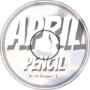 Pencil - April