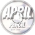 Pencil - April