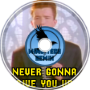 Never Gonna Give You Up (Wing Tech Remix)