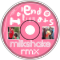 Milkshake (Hallend Oats188 Remix)