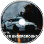 jarix - Bass Underground