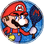 Mario Tennis (N64) - Tournament Round 2 Remix
