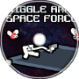 Wiggle Arms Space Force