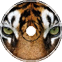 Eye of the Tiger except the lyrics are gay especially the intro