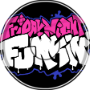 FNF - Tutorial ( Erect Remix )