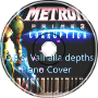 Metroid Prime 3 G.F.S. Valhalla depths (piano cover)