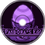 Cage of thorns (Pandora's Egg)