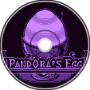 Around the corner (Pandora's Egg)