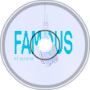 Famous (ft. Slyleaf)