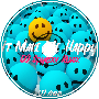 DJ Zekno - It Make Me Happy (DJ Spyroof Remix)