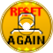 Reset again..