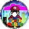Z3rky - Super Mario Bross.Wii World 1 / Trap Remix