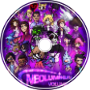 NDXL - Mad Bounce (Neoluminum release)