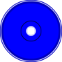 McSpeedster2000 - 0000FF (Blue)