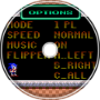 Options (Sonic Spinball) | Genesis-styled Remix