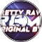 Pretty Rave Girl - REMIX by LughtMon - ORIGINAL by S3RL