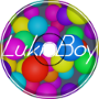 Lukie Boy - Cracka Lackin