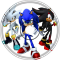 Sonic The Hedgehog (2006) - Character Select Screen [Sega Genesis/16Bit Remix]