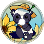 Di Young - Pixel Panda